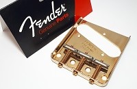 Fender Vintage TE 3Way BG Go
